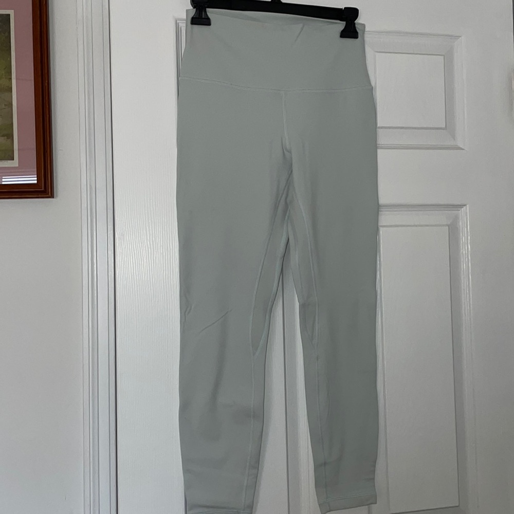 Lululemon Align Double Lined Legging